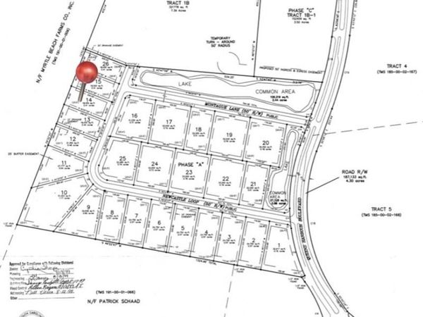 3053 New Castle Loop, Myrtle Beach, SC 29588