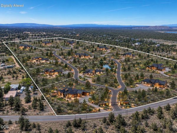 12271 SE Davis Loop, Prineville, OR 97754