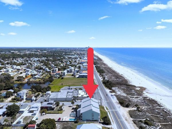 19504 Front Beach Road, Unit 1006, Panama City Beach, FL 32413