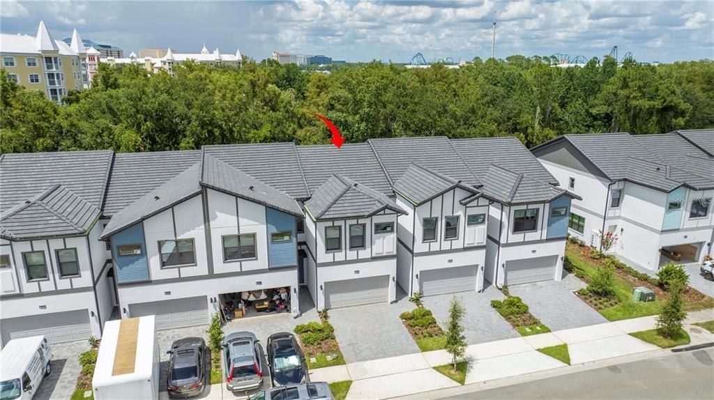 10443 Ebb Tide Lane, Orlando, FL 32821 Photo