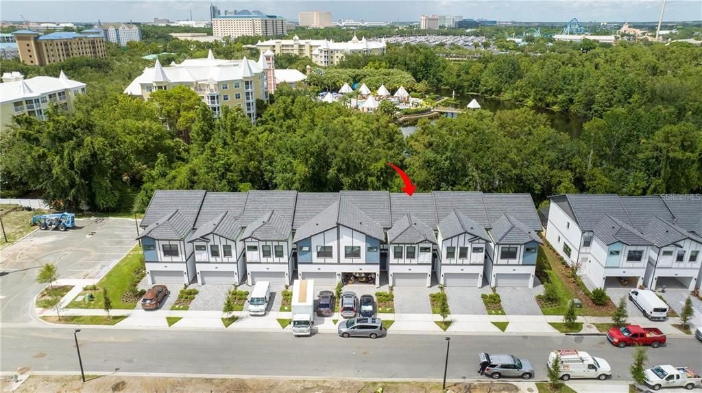 10443 Ebb Tide Lane, Orlando, FL 32821 Photo