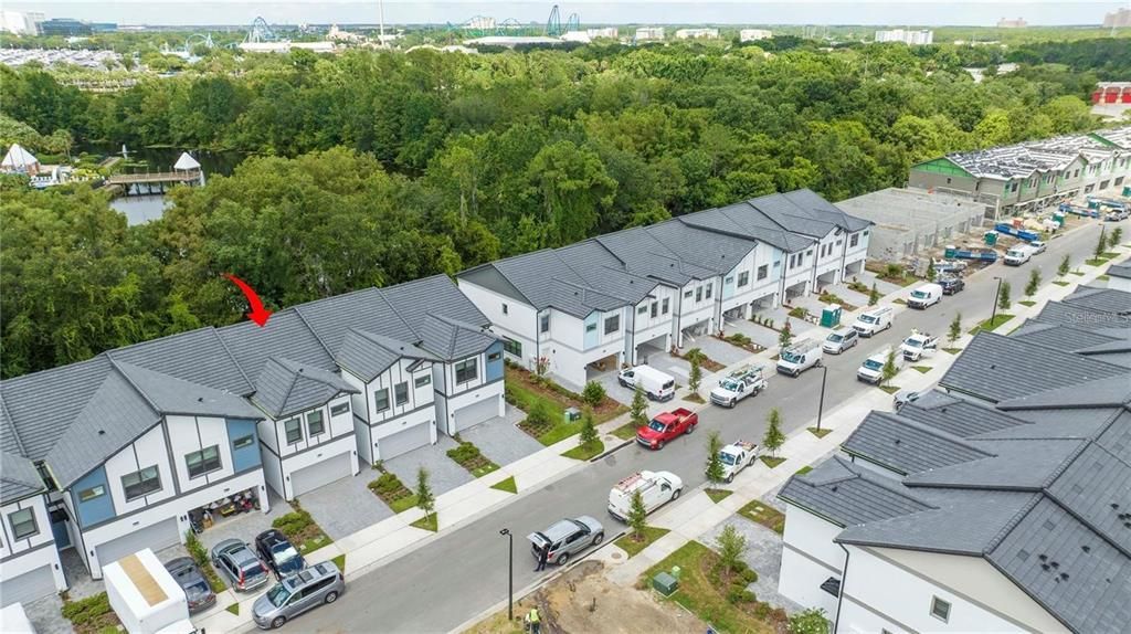 10443 Ebb Tide Lane, Orlando, FL 32821 Photo