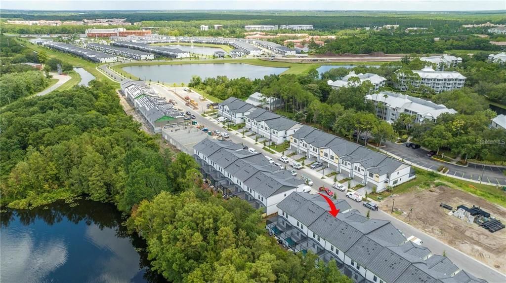 10443 Ebb Tide Lane, Orlando, FL 32821 Photo