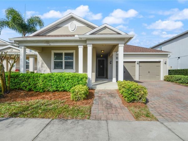 3242 IRISH PEACH DRIVE, WINTER GARDEN, FL 34787