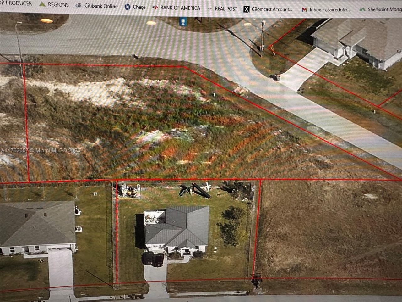 3807 24th St W, Lehigh Acres, FL 33971 Photo