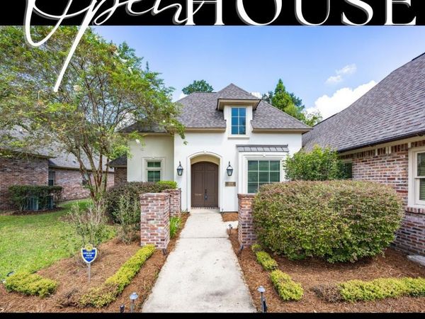 3246 Grand Field Ave, Baton Rouge, LA 70810