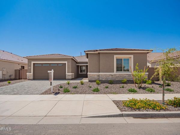 24116 N 172ND Avenue, Surprise, AZ 85387