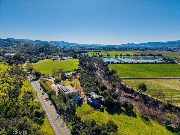 1001 Silverado Trail South, St Helena, CA 94574