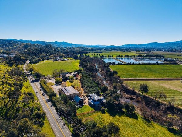 1001 Silverado Trail South, St Helena, CA 94574