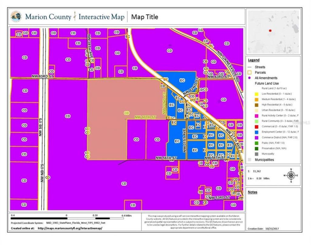 3570 NW 63rd Street, Ocala, FL 34475 Photo