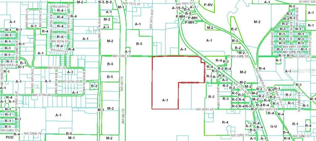 3570 NW 63rd Street, Ocala, FL 34475 Photo