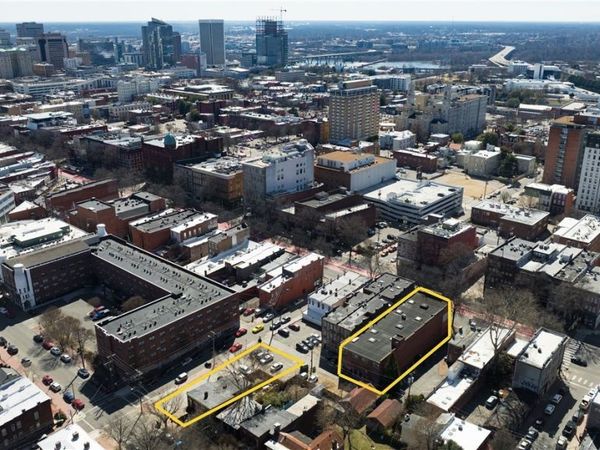 310 W Broad Street, Richmond, VA 23220