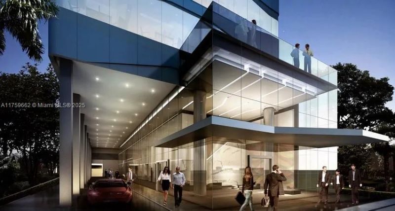 19790 W Dixie Hwy, Unit 403, Aventura, FL 33180 Photo