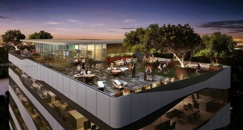 19790 W Dixie Hwy, Unit 403, Aventura, FL 33180 Photo