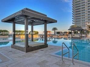 1830 S Ocean Dr, Unit 3707, Hallandale Beach, FL 33009 Photo