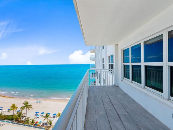 3850 Galt Ocean Drive, Unit 1410, Fort Lauderdale, FL 33308