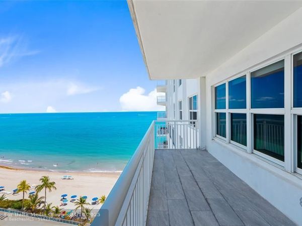 3850 Galt Ocean Dr, Unit 1410, Fort Lauderdale, FL 33308
