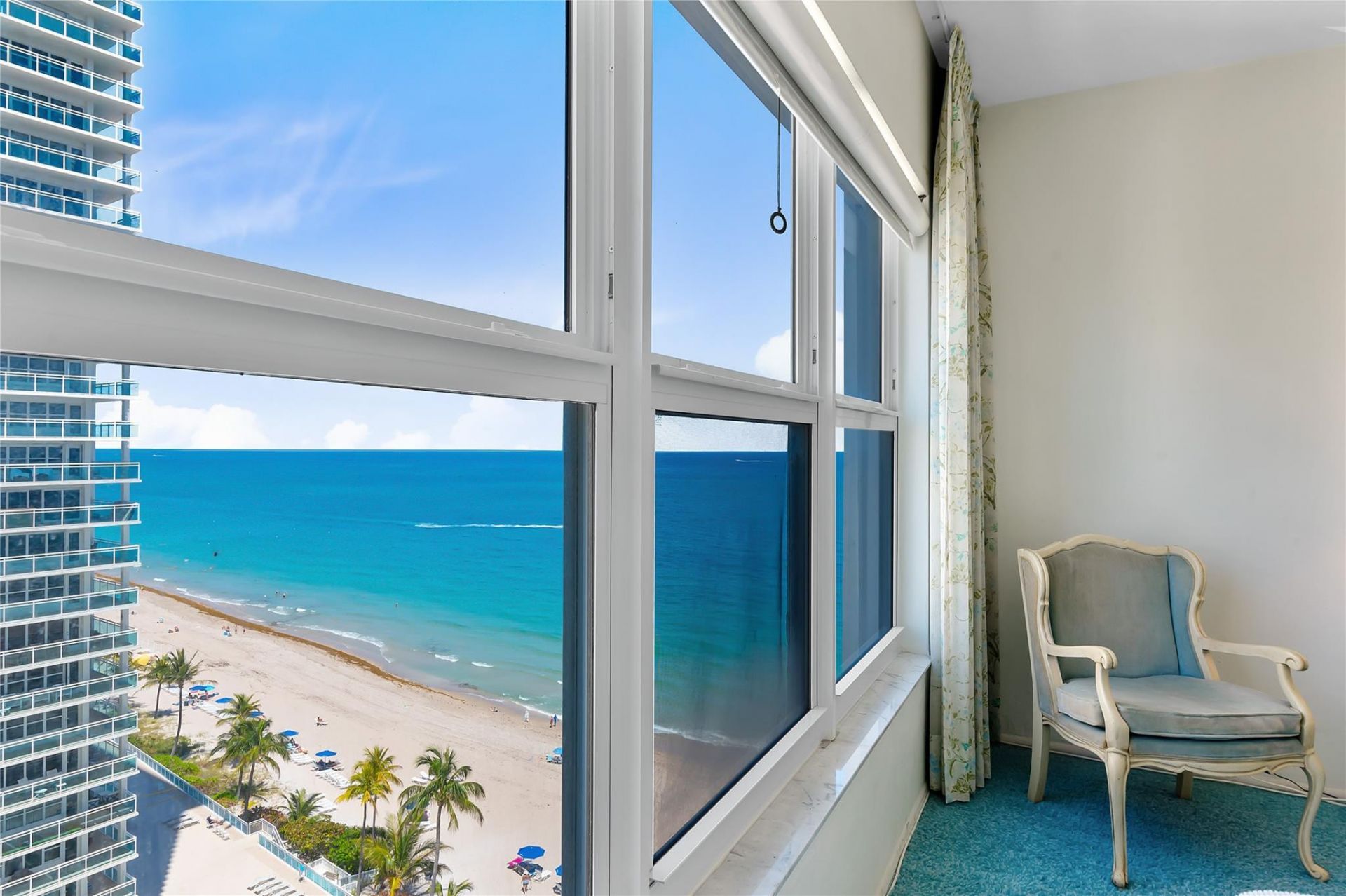 3850 Galt Ocean Drive, Unit 1410, Fort Lauderdale, FL 33308 Photo