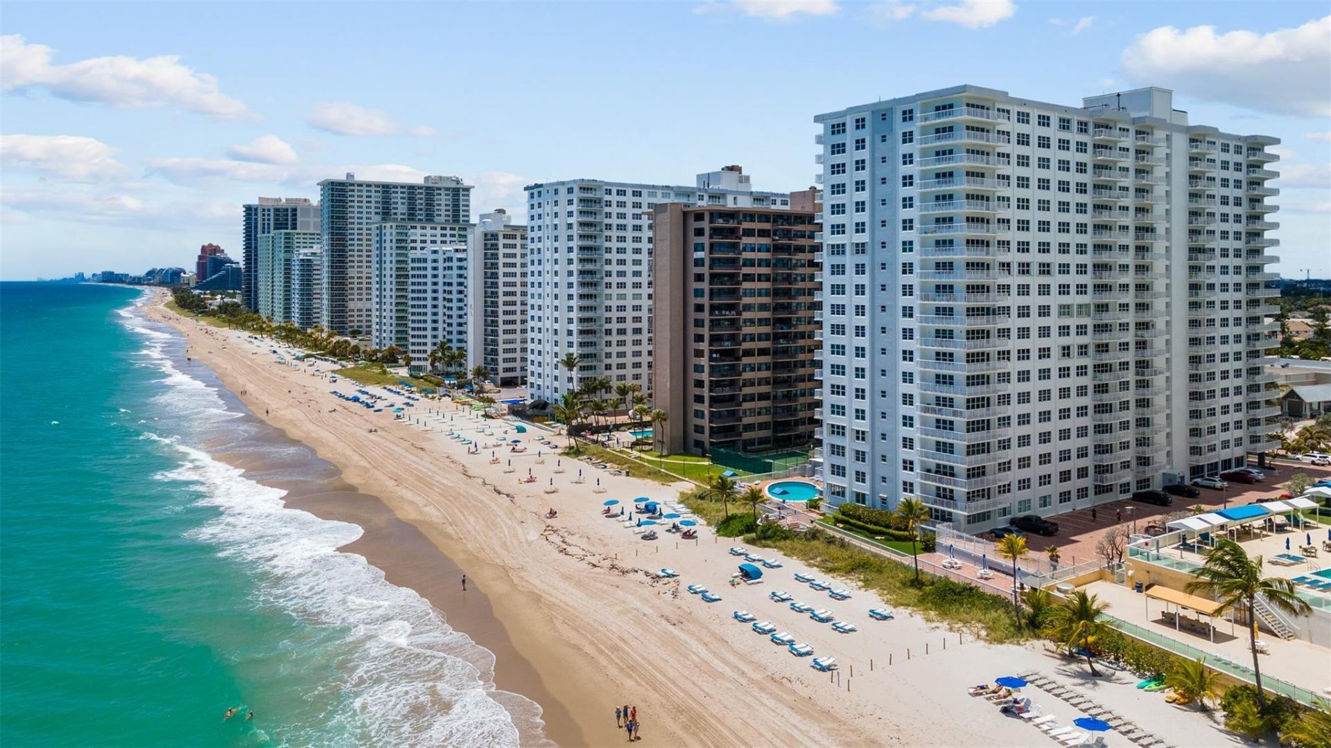 3850 Galt Ocean Drive, Unit 1410, Fort Lauderdale, FL 33308 Photo