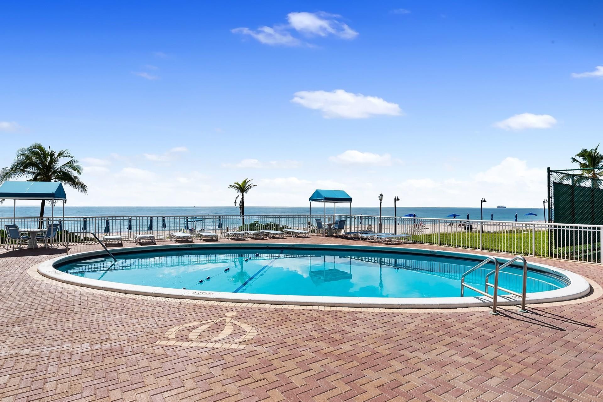 3850 Galt Ocean Drive, Unit 1410, Fort Lauderdale, FL 33308 Photo