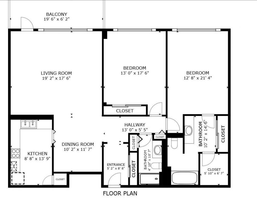 3850 Galt Ocean Drive, Unit 1410, Fort Lauderdale, FL 33308 Photo