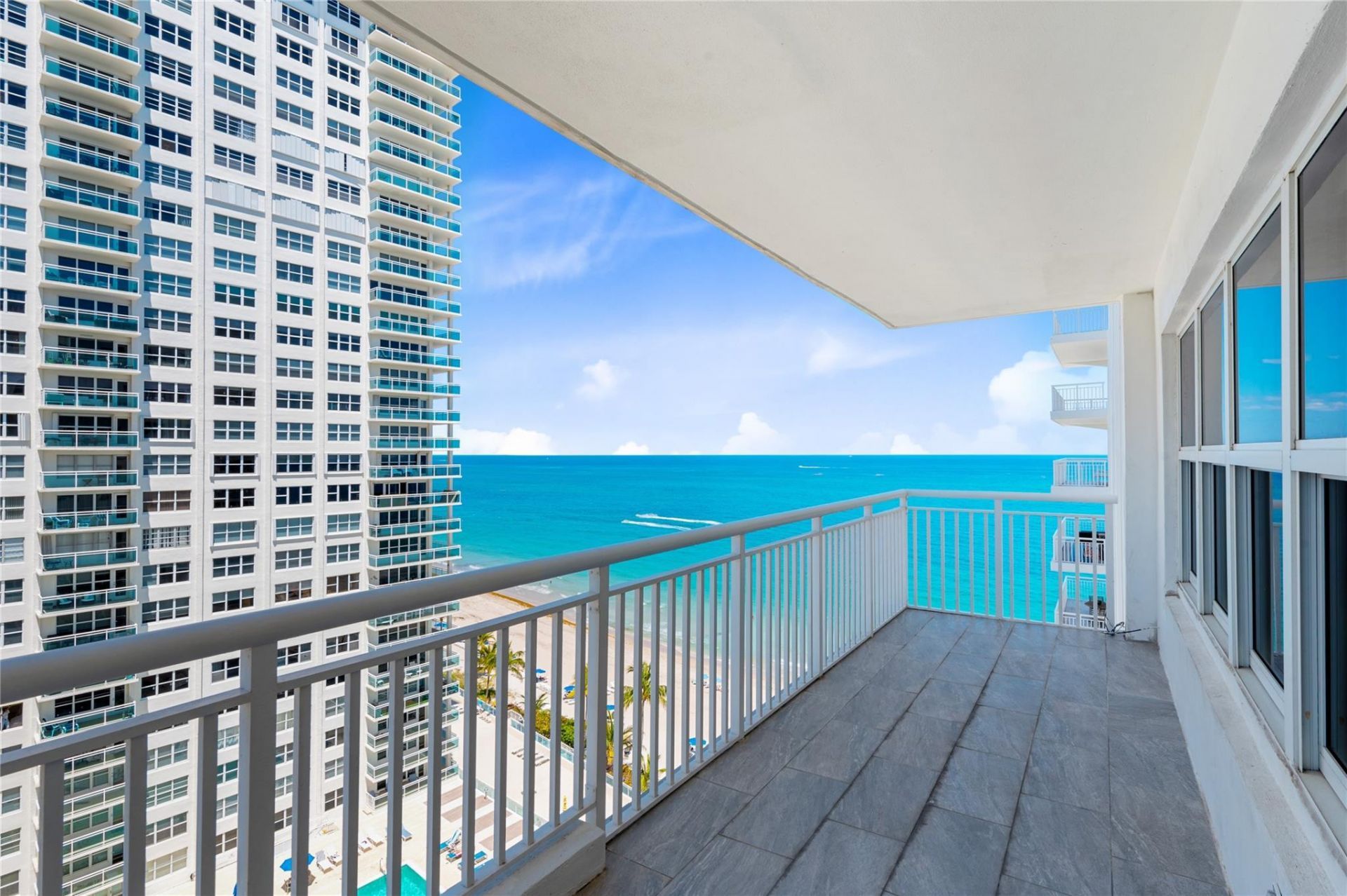 3850 Galt Ocean Drive, Unit 1410, Fort Lauderdale, FL 33308 Photo