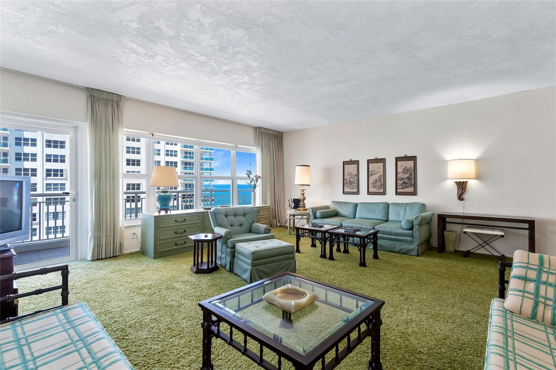 3850 Galt Ocean Drive, Unit 1410, Fort Lauderdale, FL 33308 Photo