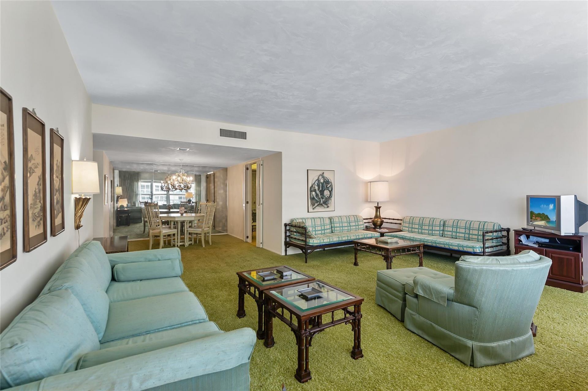 3850 Galt Ocean Drive, Unit 1410, Fort Lauderdale, FL 33308 Photo