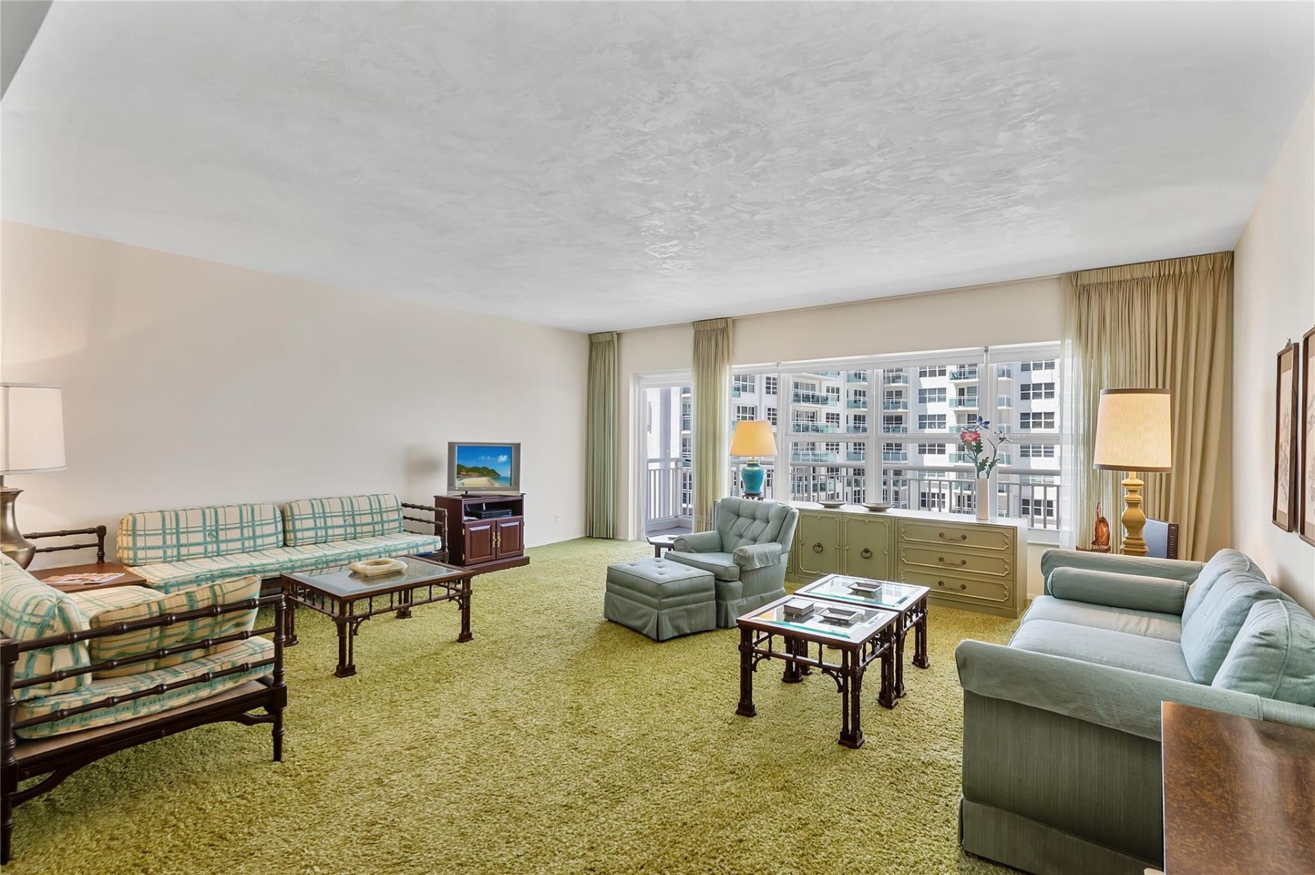 3850 Galt Ocean Drive, Unit 1410, Fort Lauderdale, FL 33308 Photo