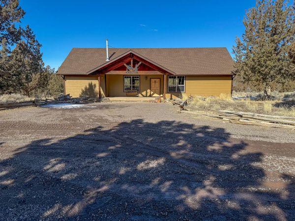 25405 SE Bear Creek Road, Prineville, OR 97754