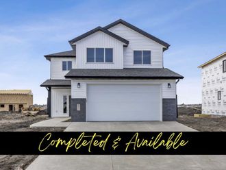 8351 61st Street S Horace, ND 58047