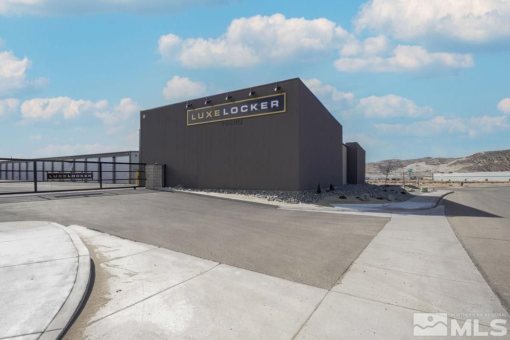 25 Panther Drive, Unit E153, Reno, NV 89506 Photo