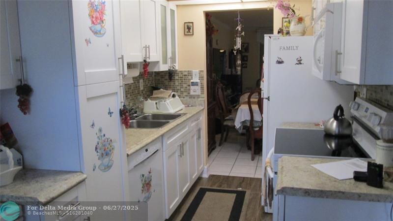 3321 NW 47th Terrace, Unit 223, Lauderdale Lakes, FL 33319 Photo