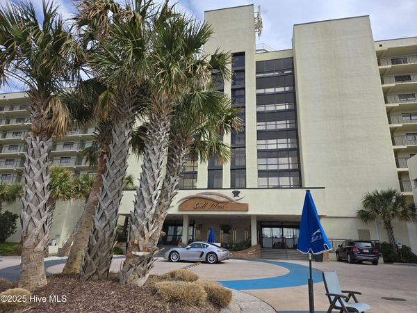 2700 N Lumina Avenue, Unit 716, Wrightsville Beach, NC 28480