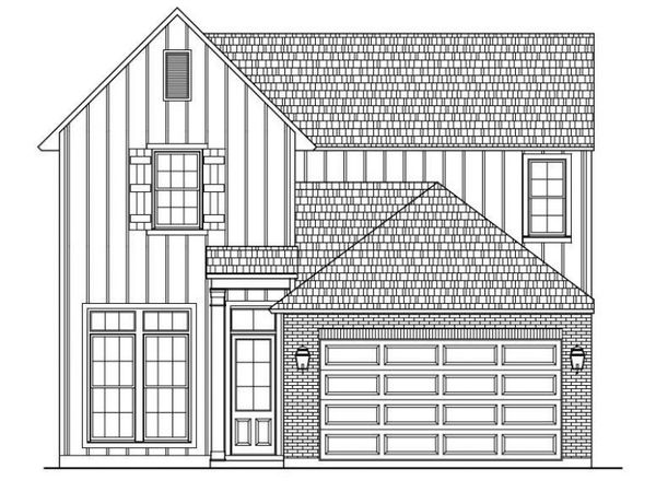 6642 Oak Crossing Ave, Baton Rouge, LA 70817