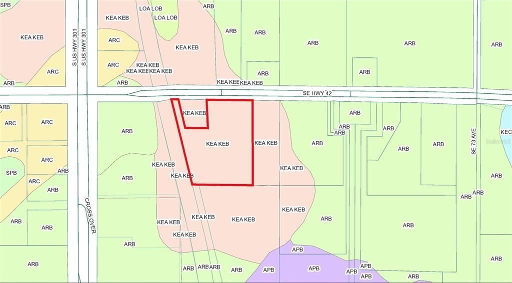 6910 SE Highway 42, Summerfield, FL 34491 Photo