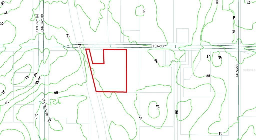 6910 SE Highway 42, Summerfield, FL 34491 Photo