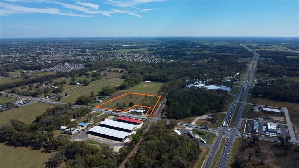 6910 SE Highway 42, Summerfield, FL 34491 Photo