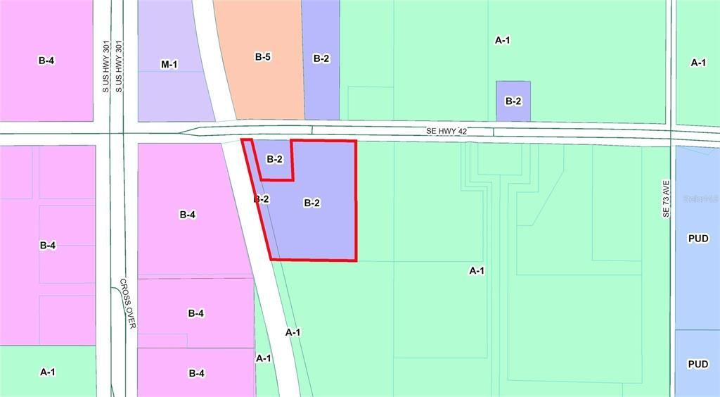 6910 SE Highway 42, Summerfield, FL 34491 Photo