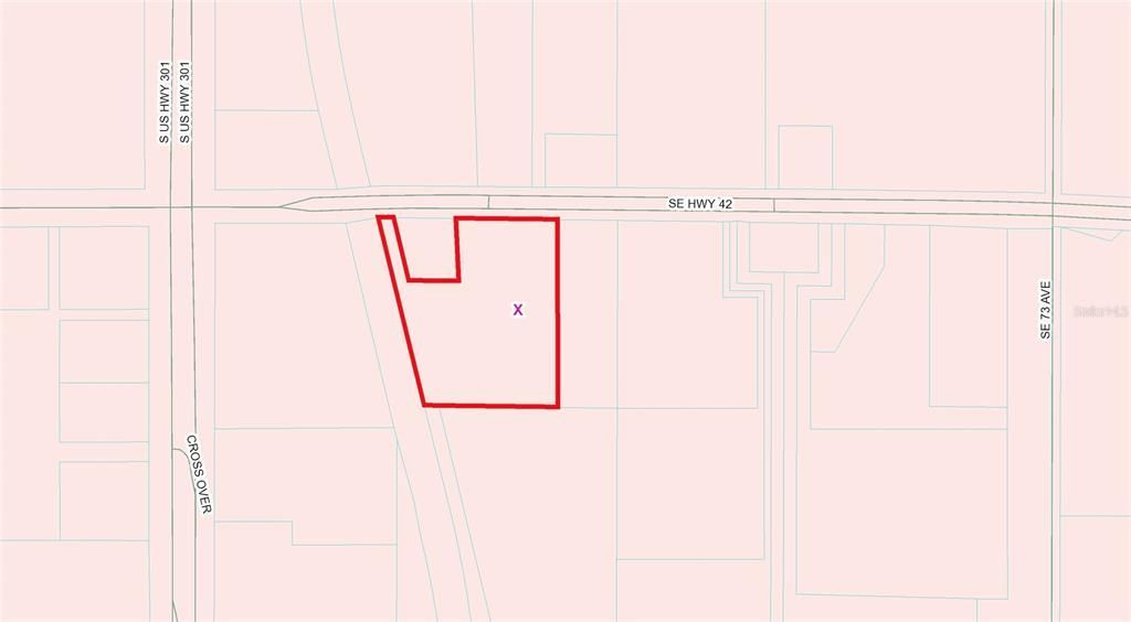 6910 SE Highway 42, Summerfield, FL 34491 Photo