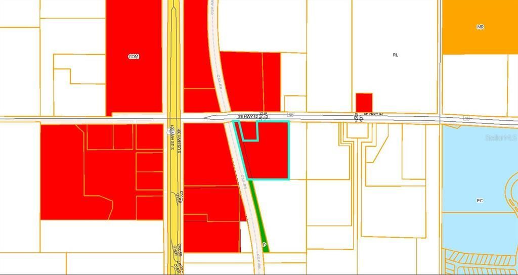 6910 SE Highway 42, Summerfield, FL 34491 Photo