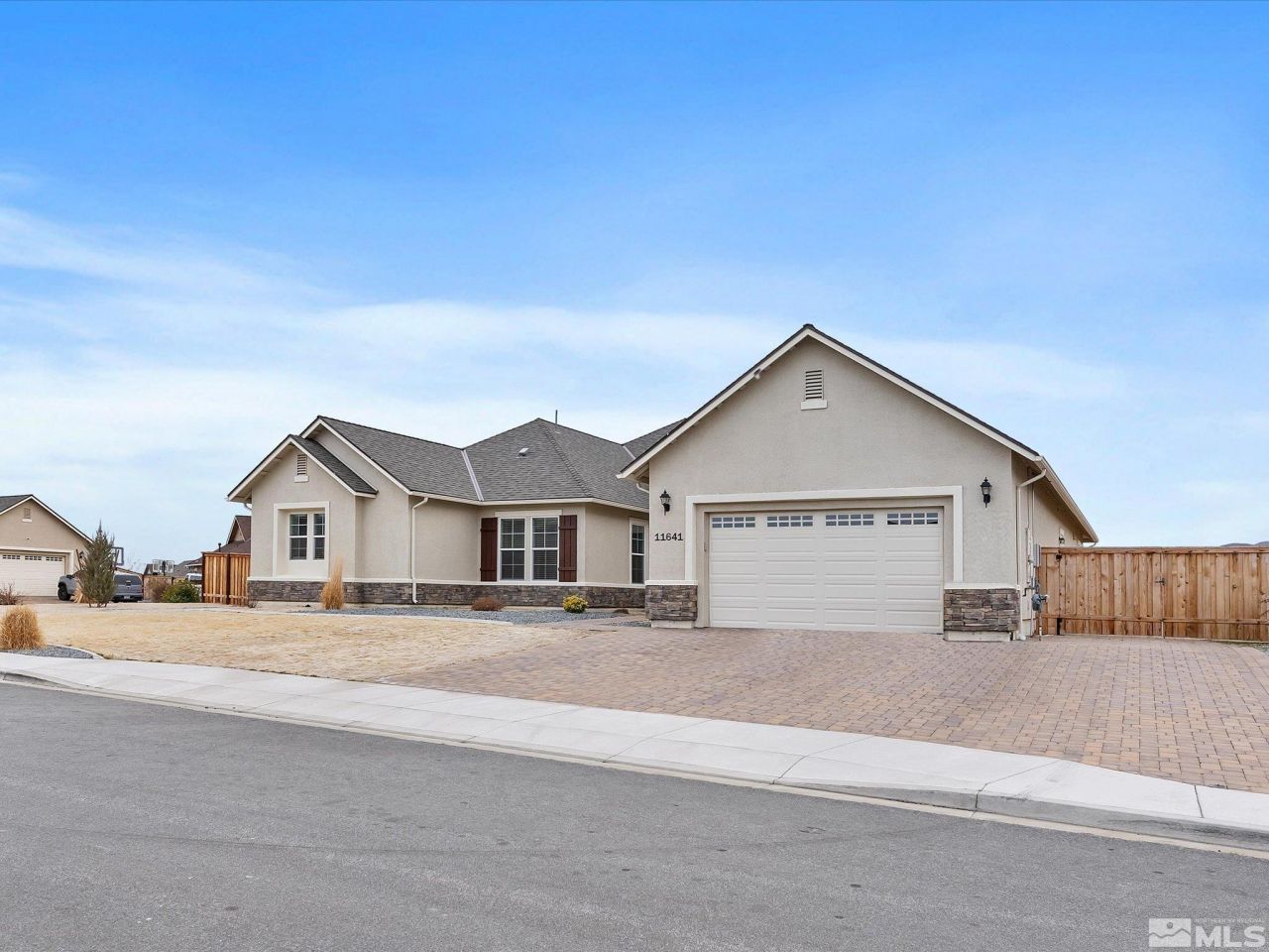 11641 Vista Park Drive, Sparks, NV 89441 Photo