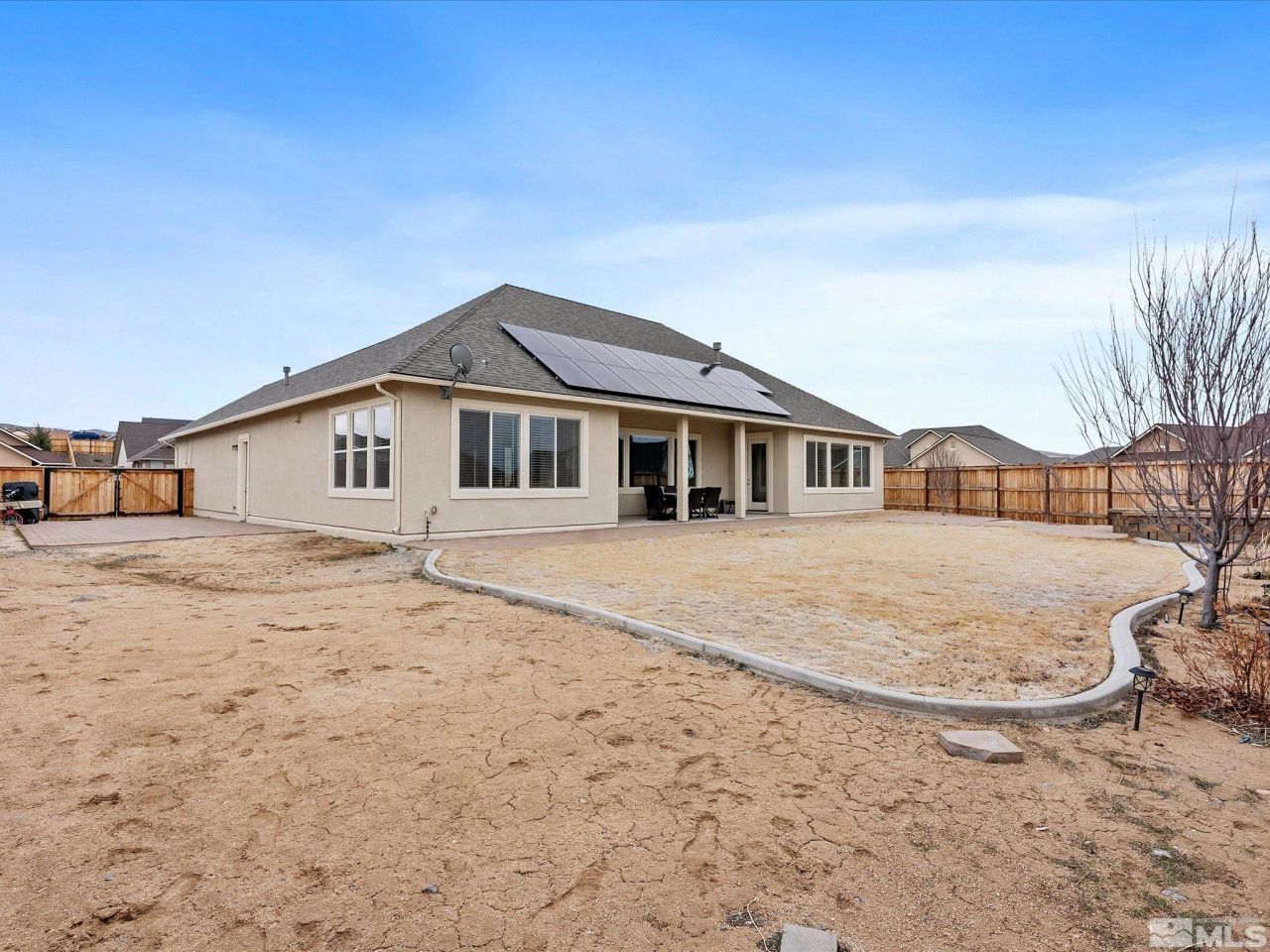 11641 Vista Park Drive, Sparks, NV 89441 Photo