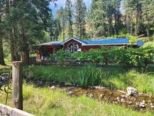 126 Shira Road, Clearwater, ID 83552
