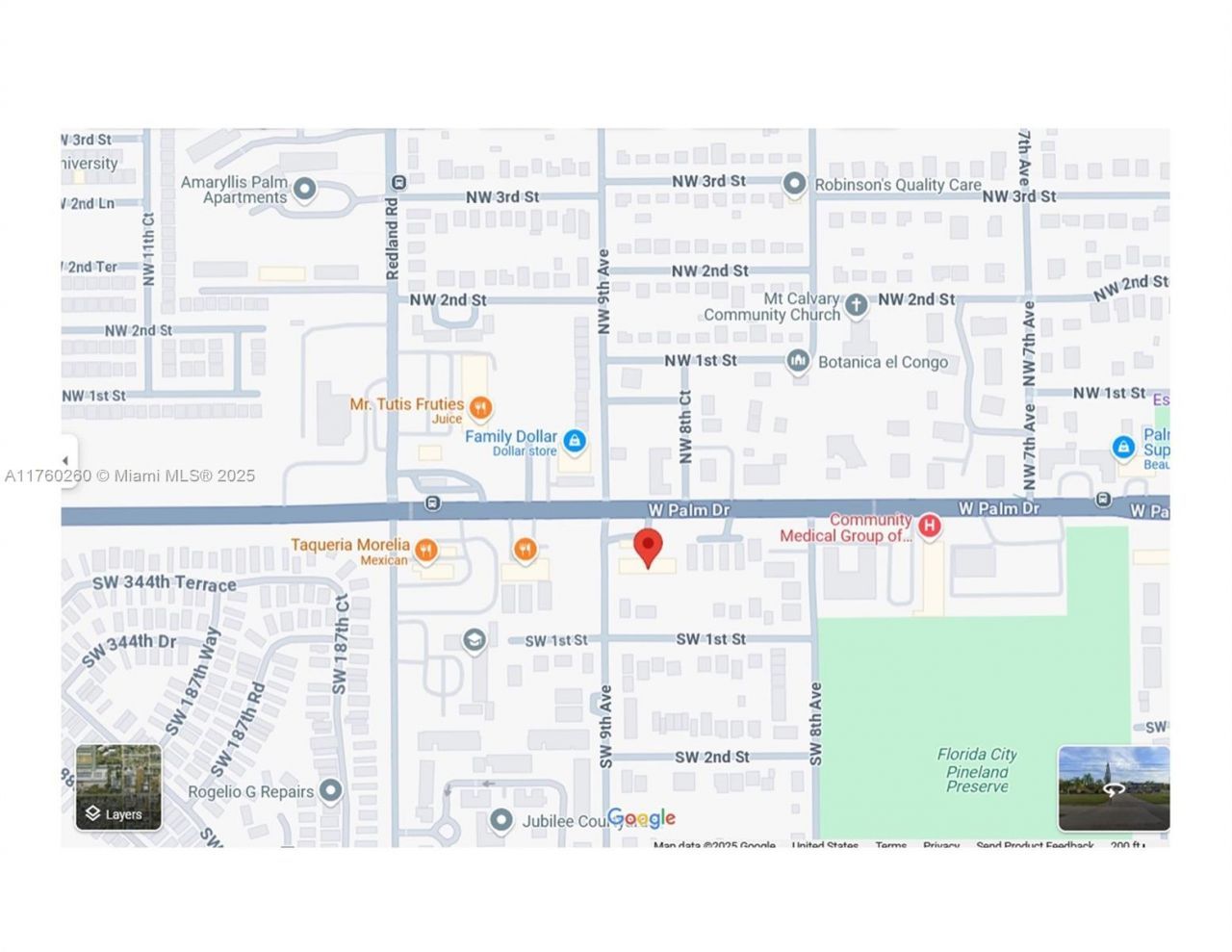 Please Call For Address, Unit 2, Florida City, FL 33034 Photo