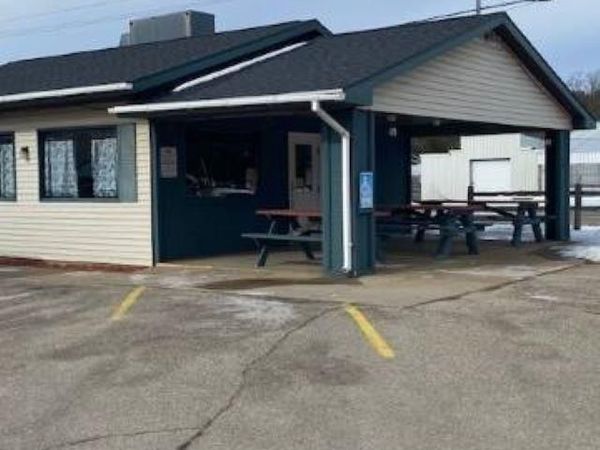 137 Front Street N, Lake City, MI 49651