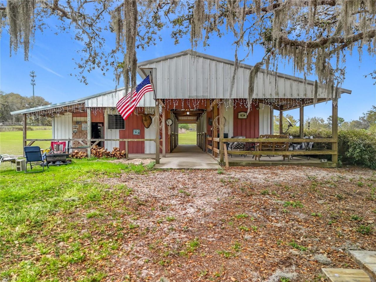 41204 Emeralda Island Road, Leesburg, FL 34788 Photo