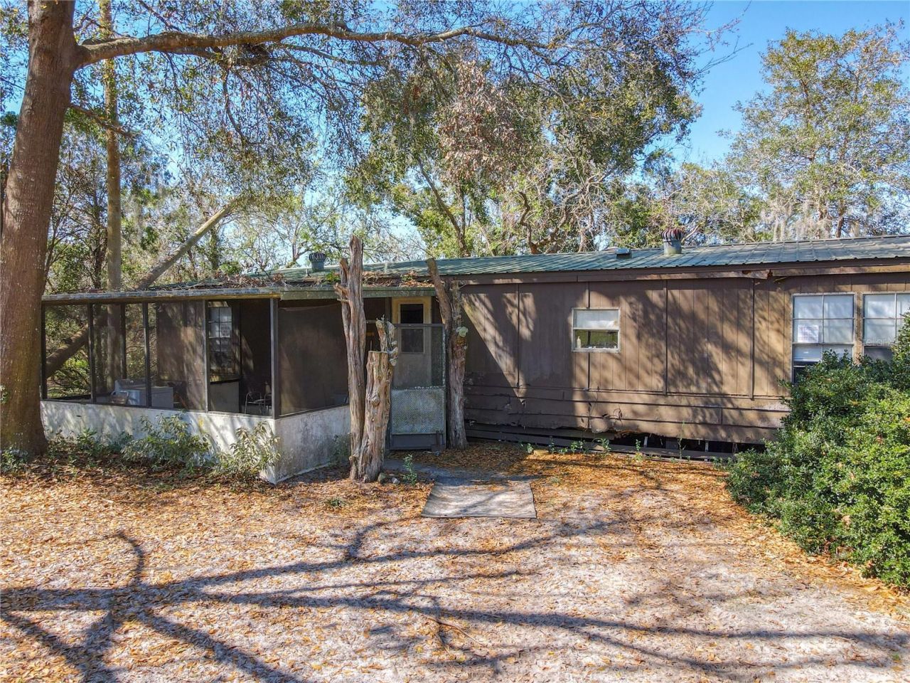 41204 Emeralda Island Road, Leesburg, FL 34788 Photo