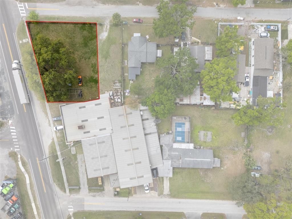 5912 E Broadway Avenue, Tampa, FL 33619 Photo