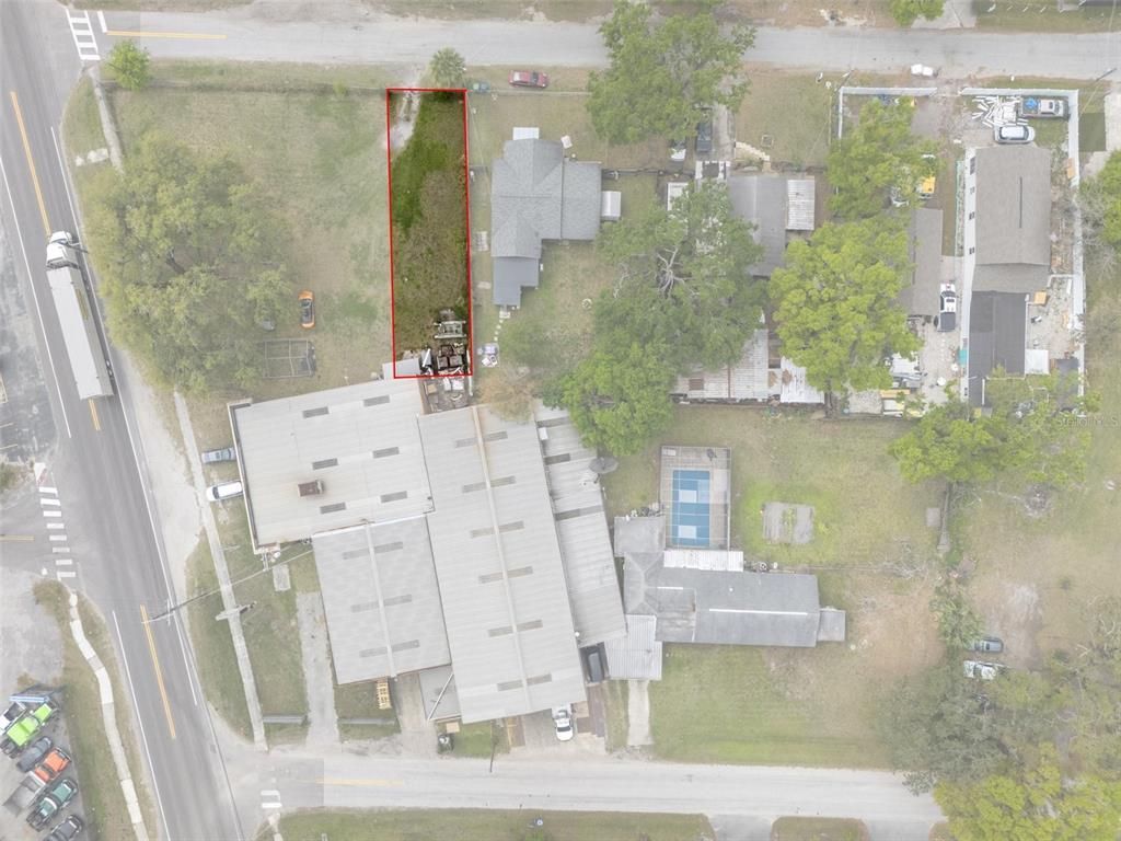 5912 E Broadway Avenue, Tampa, FL 33619 Photo